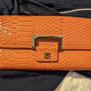 Liz Claiborne wallet
